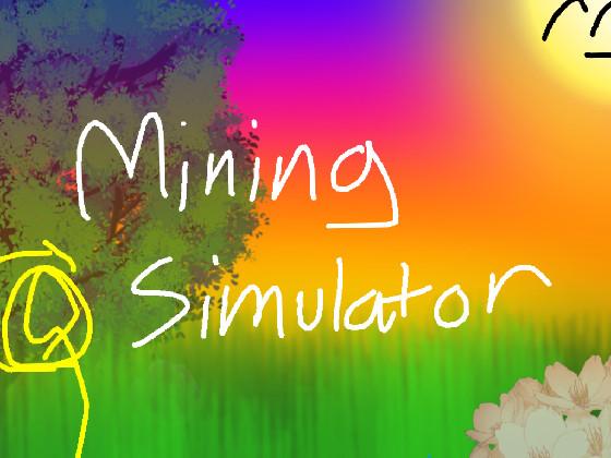 Mining Simulator 2.4.5 1