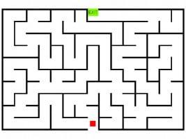 maze game