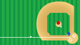 fun baseball