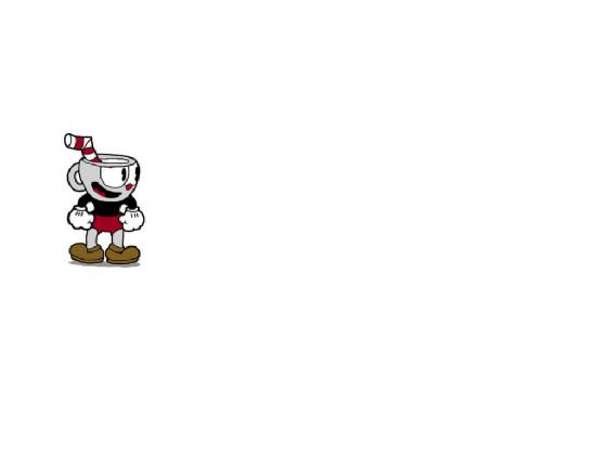 cuphead animation