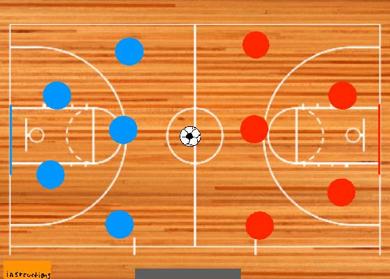 2-Player Soccer 1