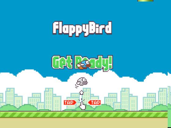 Flappy Bird 1 1 1