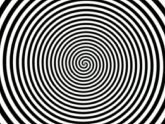 get dizzy by looking at this 1 1 1