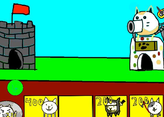 Battle Cats  1 1