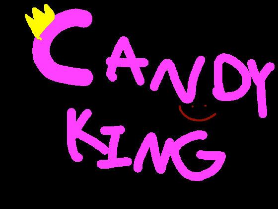 candy king