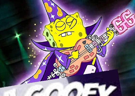 spongebob Cool song 007 1 1