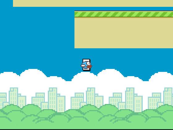 Flappy Bird 1 1 1