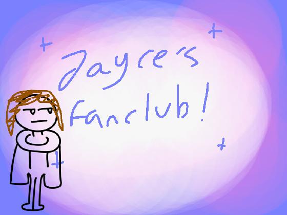 jayces fanclub 