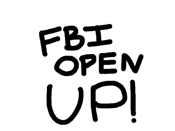 FBI OPEN UP  1