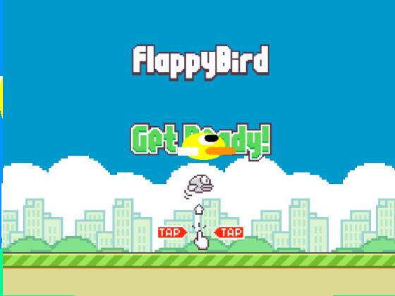 Flappy Bird 2