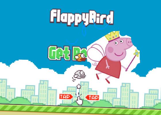 Flappy Peppa