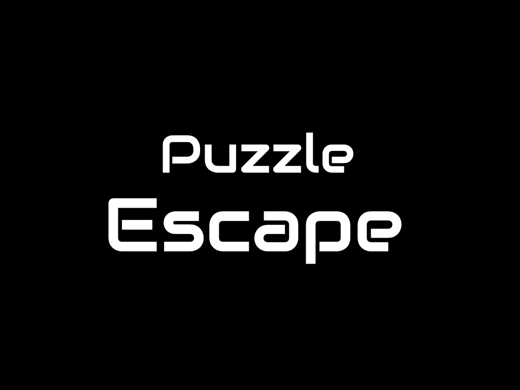 Puzzle Escape!