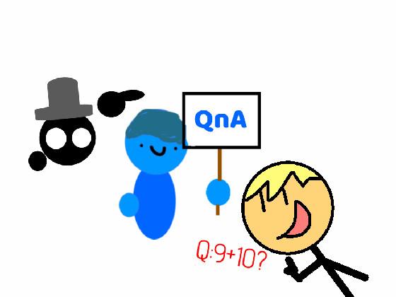 QnA 1 1