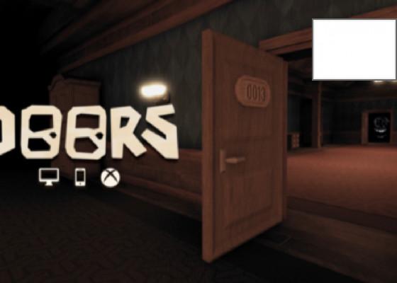 Roblox Doors 1 1 1 1