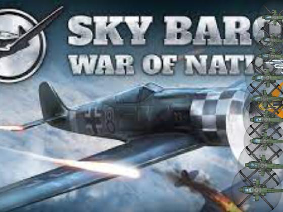 sky baron war of nations