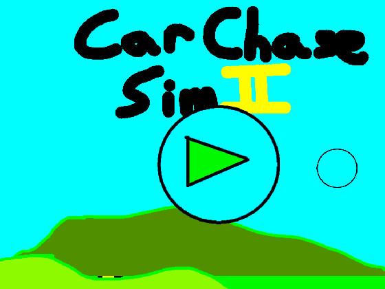 CAR CHASE SIM 2 1 1