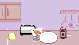 A Cooking Game