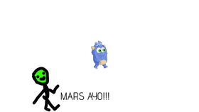 MARS  AYO!!!