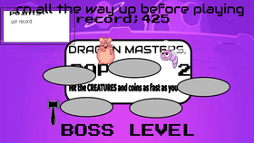 Bop 'Em 2 By: DRAGON MASTER