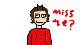 old Tord From Eddsworld