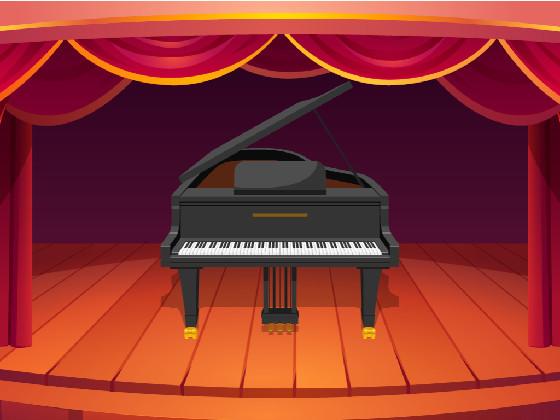 Piano Music With Chords 1