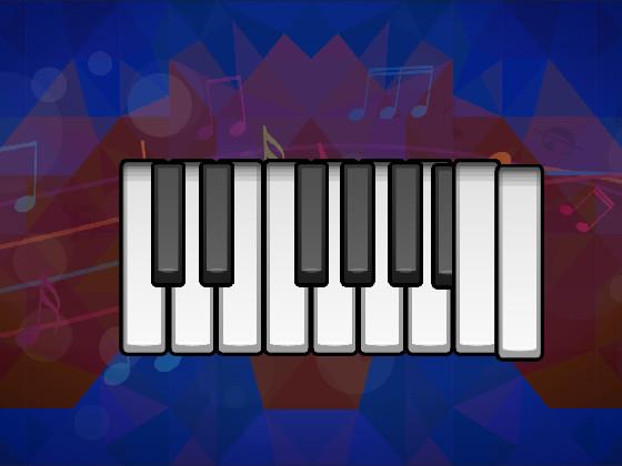 Virtual Piano 1