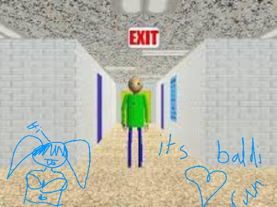 For Baldi’s Basic Creator 1 1