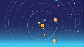 Solar System