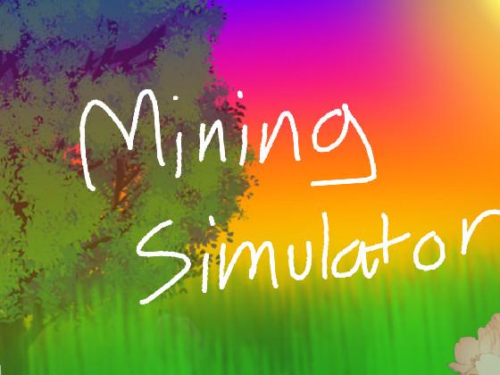 Mining Simulator (beta)
