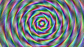 Spiral Swirl