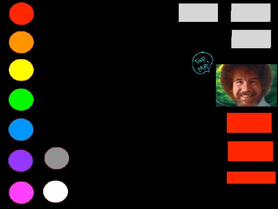 Paint 1.0 (bob ross ed)