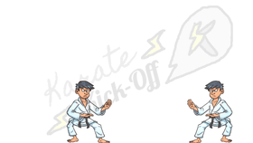 Karate Kick-Off [BETA]