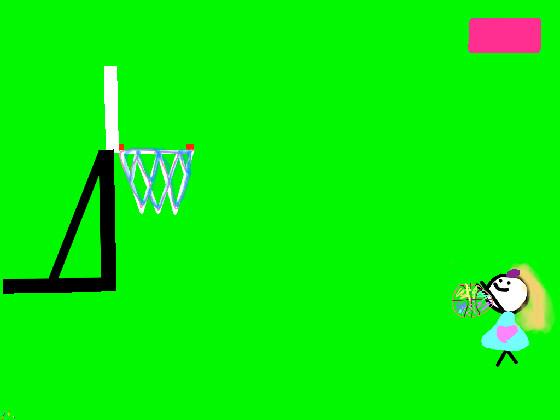 Stick Figure Basketball 1 1 1