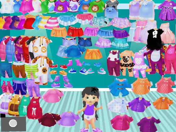 kindergarden dressup 1 1