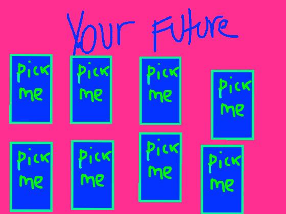 your future 1