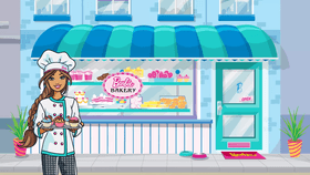 bakery shop