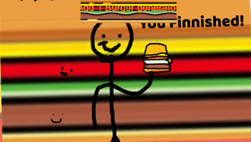 Burger Clicker