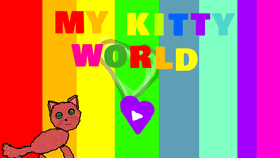 My Kitty World