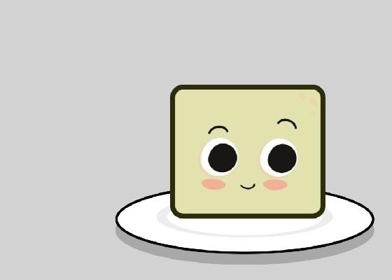 Talking Tofu