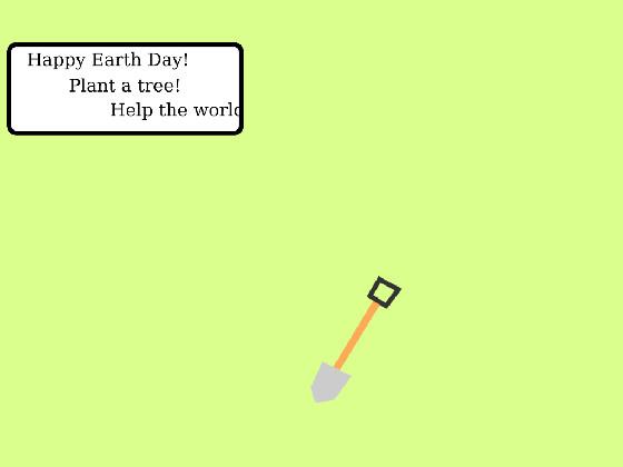 Plant Trees! 1