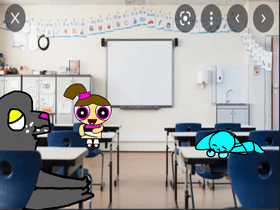 add your oc in class(2)