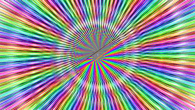 Ranbow Spiral 2