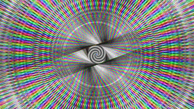 Spiral Illusion