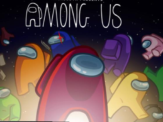 among Us theme song (remix)