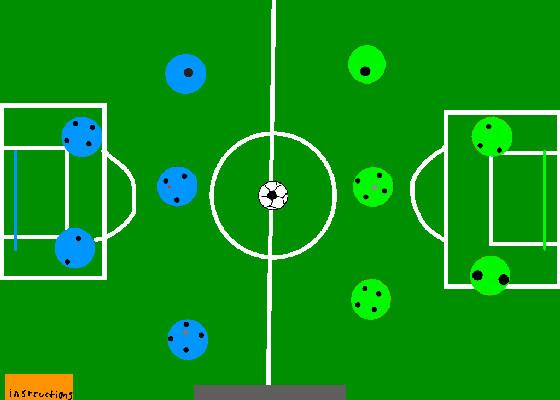 2-Player Soccer 1 - copy - copy