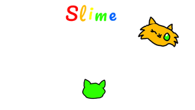 Slime Animation