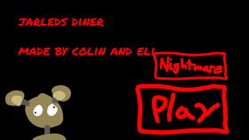 jarleds  Diner