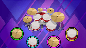 drum pad