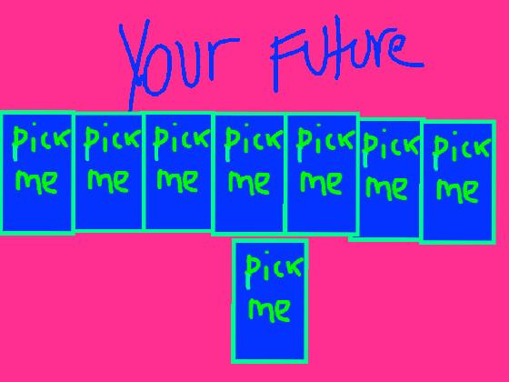 your future 1