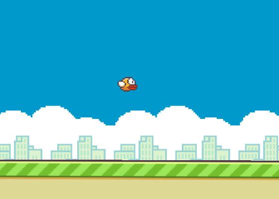 Flappy Bird 